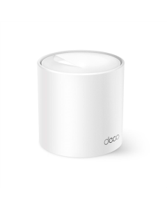 WiFi Mesh-система TP-Link Deco X10 Білий (White)