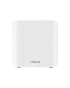 Wi-Fi Mesh-система Asus ZenWiFi BD4 1pk Білий (White)