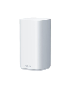 Wi-Fi Mesh-система Asus ZenWiFi BD4 Outdoor 1pk Білий (White)