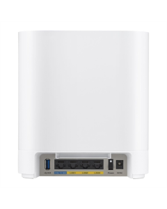 Wi-Fi Mesh-система Asus Expert EBM68 1pk Білий (White)