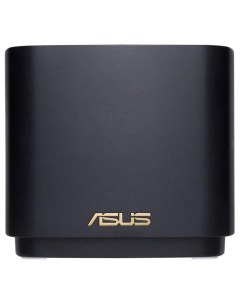 Wi-Fi Mesh-система Asus ZenWiFi XD4 Plus 2pk Чорний (Black)