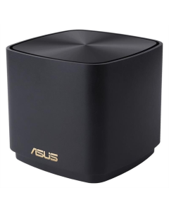 Wi-Fi Mesh-система Asus ZenWiFi XD4 Plus 2pk Чорний (Black)