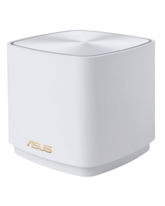 Wi-Fi Mesh-система Asus ZenWiFi XD4 Plus 2pk Білий (White)