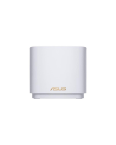 Wi-Fi Mesh-система Asus ZenWiFi XD4 Plus 2pk Білий (White)