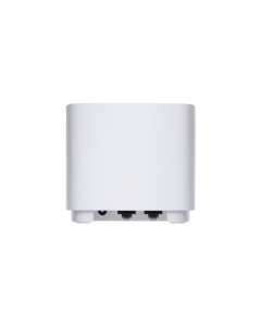 Wi-Fi Mesh-система Asus ZenWiFi XD4 Plus 2pk Білий (White)