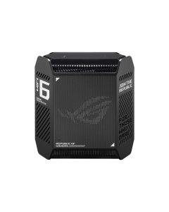 Wi-Fi Mesh-система Asus ROG Rapture GT6 1pk Чорний (Black)