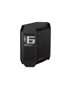 Wi-Fi Mesh-система Asus ROG Rapture GT6 1pk Чорний (Black)