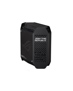 Wi-Fi Mesh-система Asus ROG Rapture GT6 1pk Чорний (Black)