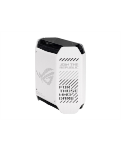 Wi-Fi Mesh-система Asus ROG Rapture GT6 1pk Білий (White)