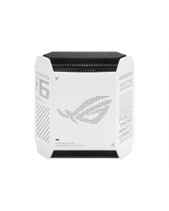 Wi-Fi Mesh-система Asus ROG Rapture GT6 1pk Білий (White)