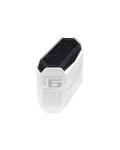 Wi-Fi Mesh-система Asus ROG Rapture GT6 1pk Білий (White)