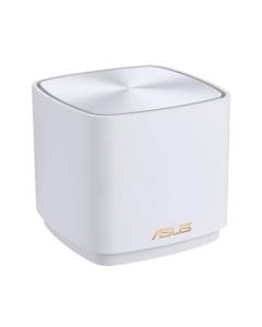 Wi-Fi Mesh-система Asus ZenWiFi XD5 2pk Білий (White)