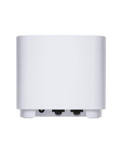 Wi-Fi Mesh-система Asus ZenWiFi XD5 2pk Білий (White)
