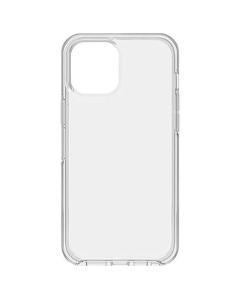 Чехол-накладка для iPhone 12/12 Pro TPU Epic Transparent Прозрачный (Прозрачный)
