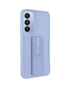 Чохол-накладка для Samsung A25 5G TPU VIVA Синя (Синій)