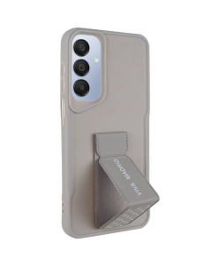 Чехол-накладка для Samsung A25 5G TPU VIVA Серый (Grey)