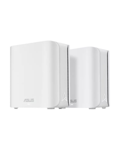 Wi-Fi Mesh-система Asus ZenWiFi BD4 2pk Білий (White)