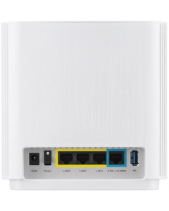 Wi-Fi Mesh-система Asus ZenWiFi XT9 1pk Білий (White)