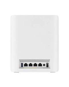 Wi-Fi Mesh-система Asus ZenWiFi BT8 1pk Білий (White)