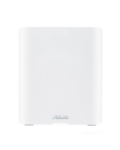 Wi-Fi Mesh-система Asus ZenWiFi BT8 1pk Білий (White)