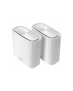 Wi-Fi Mesh-система Asus ZenWiFi XT8 V2 2pk Білий (White)