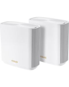 Wi-Fi Mesh-система Asus ZenWiFi XT8 V2 2pk Білий (White)