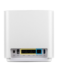 Wi-Fi Mesh-система Asus ZenWiFi XT8 V2 2pk Білий (White)