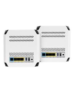 Wi-Fi Mesh-система Asus ROG Rapture GT6 2pk Білий (White)