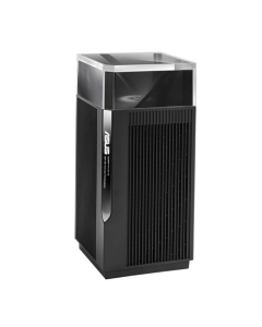 Wi-Fi Mesh-система Asus ZenWiFi Pro ET12 1pk Чорний (Black)