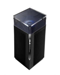Wi-Fi Mesh-система Asus ZenWiFi Pro ET12 1pk Чорний (Black)