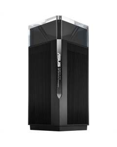 Wi-Fi Mesh-система Asus ZenWiFi Pro ET12 1pk Чорний (Black)