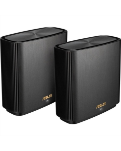 Wi-Fi Mesh-система Asus ZenWiFi XT9 2pk Чорний (Black)
