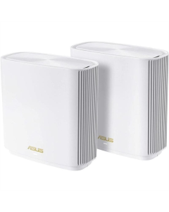 Wi-Fi Mesh-система Asus ZenWiFi XT9 2pk Білий (White)
