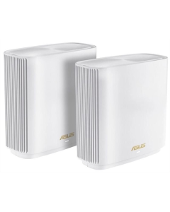 Wi-Fi Mesh-система Asus ZenWiFi XT9 2pk Білий (White)