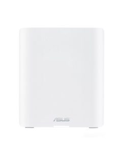 Wi-Fi Mesh-система Asus ZenWiFi BT10 1pk Білий (White)