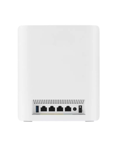 Wi-Fi Mesh-система Asus ZenWiFi BT8 2pk Білий (White)