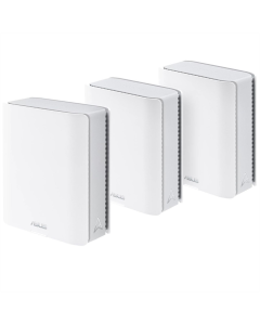 Wi-Fi Mesh-система Asus ZenWiFi BT8 3pk Білий (White)