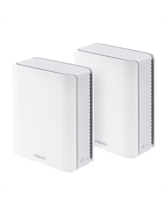 Wi-Fi Mesh-система Asus ZenWiFi BT10 2pk Білий (White)