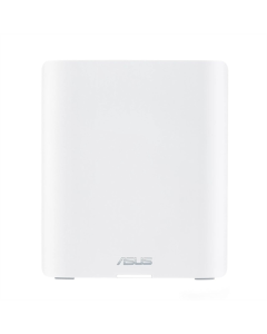 Wi-Fi Mesh-система Asus ZenWiFi BT10 2pk Білий (White)