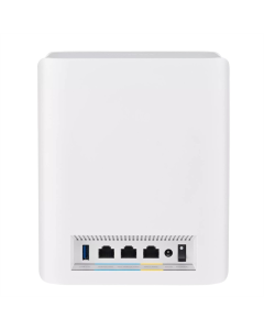 Wi-Fi Mesh-система Asus ZenWiFi BT10 3pk Білий (White)
