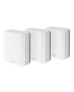 Wi-Fi Mesh-система Asus ZenWiFi BT10 3pk Білий (White)