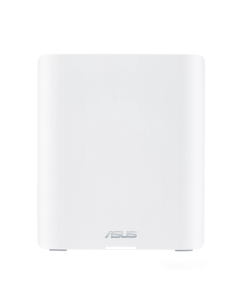 Wi-Fi Mesh-система Asus ZenWiFi BT10 3pk Білий (White)