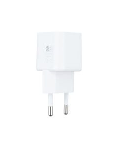 Зарядний пристрій Hoco N64 1Type-C 20W Білий (White)