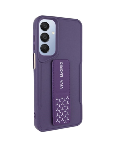 Чехол-накладка для Samsung A17/A16 4G/5G/A26 5G TPU VIVA Фиолетовый (Purple)