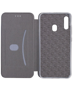 Чехол кейс для Samsung A20/A30 Classy Зеленый (Green)