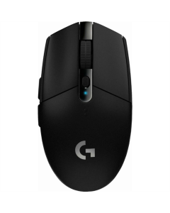 Миша безпроводная Logitech G305 Gaming Черная (Black)