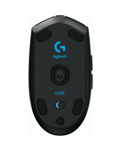 Миша безпроводная Logitech G305 Gaming Черная (Black)