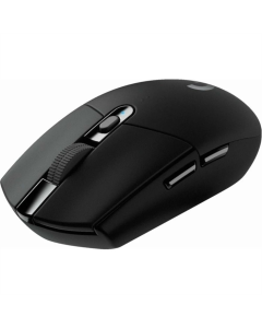 Миша бездротова Logitech G305 Gaming Чорна (Black)