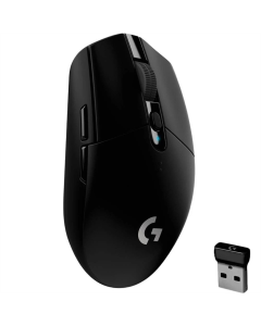 Миша безпроводная Logitech G305 Gaming Черная (Black)