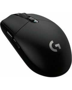 Миша бездротова Logitech G305 Gaming Чорна (Black)